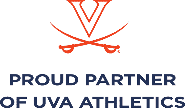 Proud Partner of UVA Athletics