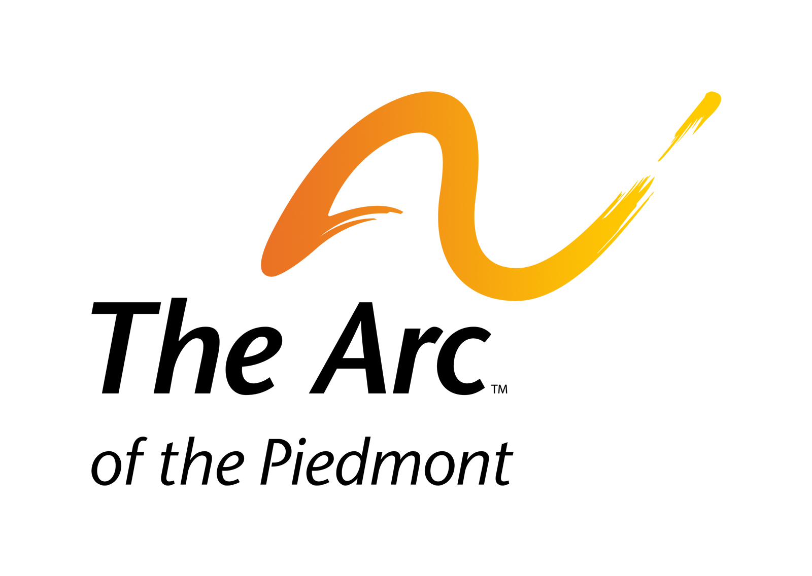 The Arc of the Piedmont